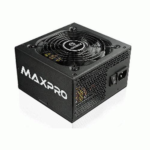منبع تغذیه انرمکس مدل MAXPRO 600W EMP600AGT 80 Plus Enermax MAXPRO 600W EMP600AGT 80 Plus Power Supply