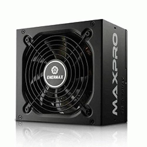 منبع تغذیه انرمکس مدل MAXPRO 600W EMP600AGT 80 Plus Enermax MAXPRO 600W EMP600AGT 80 Plus Power Supply