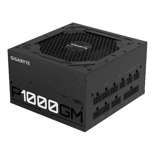 gigabyte P1000GM Full Modular POWER
