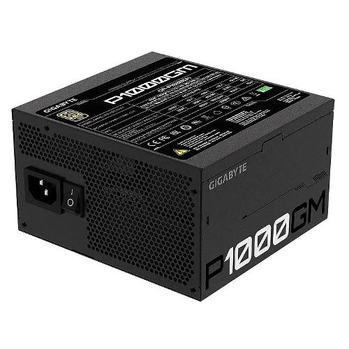 gigabyte P1000GM Full Modular POWER