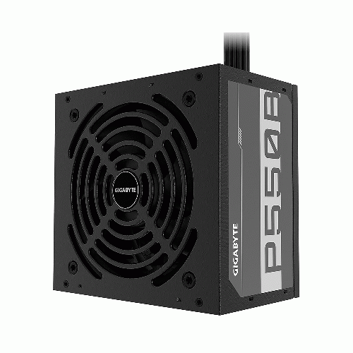 gigabyte P550B Power Supply