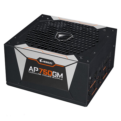 Gigabyte AORUS P750W GOLD Power