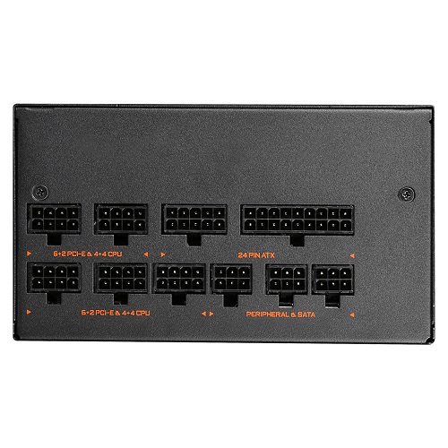 Gigabyte AORUS P750W GOLD Power