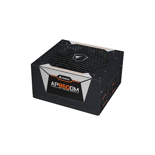 منبع تغذیه گیگابایت مدل AORUS P850W GOLD Gigabyte AORUS P850W GOLD Power
