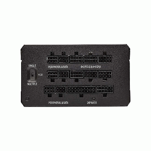 corsair HX1200 Fully Modular Power Supply