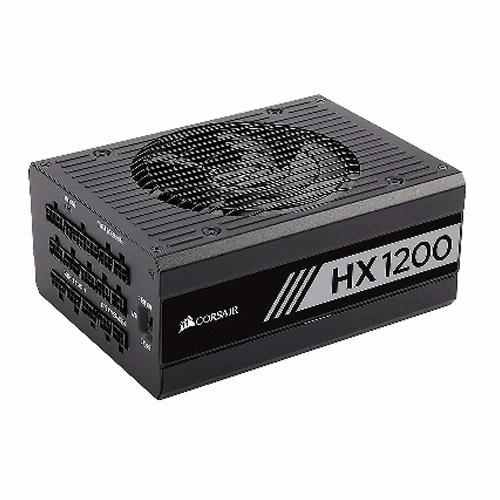 corsair HX1200 Fully Modular Power Supply