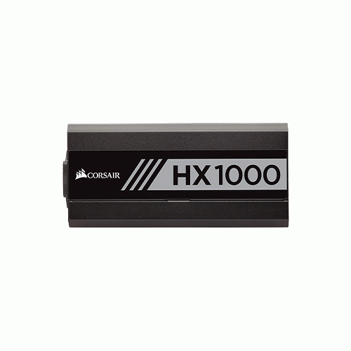 corsair HX1000 1000W Platinum Full Modular Power Supply