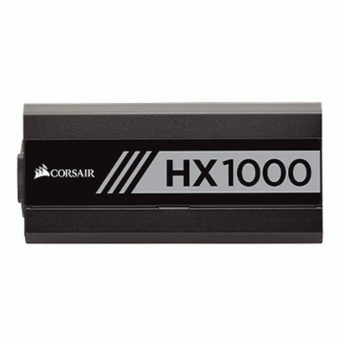 corsair HX1000 1000W Platinum Full Modular Power Supply