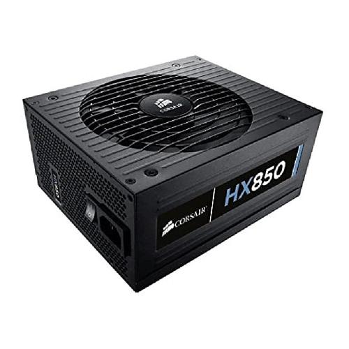 corsair HX850 Platinum power