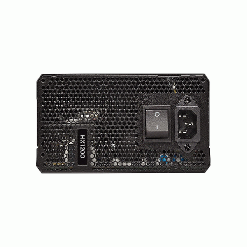 corsair RM1000x 80Plus Gold Full Modular PSU