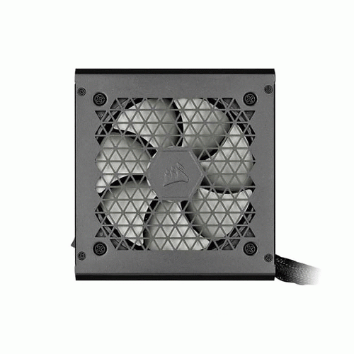 corsair TX650 80 PLUS Gold Power Supply