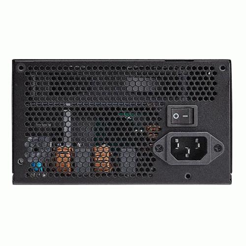 corsair CX650M Bronze Semi Modular 650W Power Supply