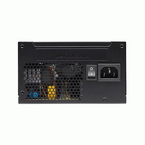 منبع تغذیه کامپیوتر کورسیر مدل CV450 POWER Corsair CV450
