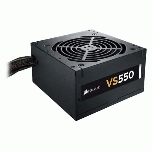 POWER Corsair VS550