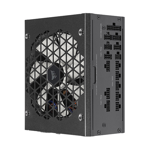 پاور کورسیر RM1000x Shift Gold Full-Modular Corsair RM1000x Shift Gold Full-Modular Power Supply