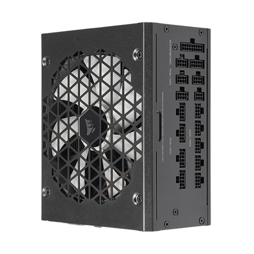 پاور کورسیر RM1200x Shift Gold Full-Modular Corsair RM1200x Shift Gold Full-Modular Power Supply