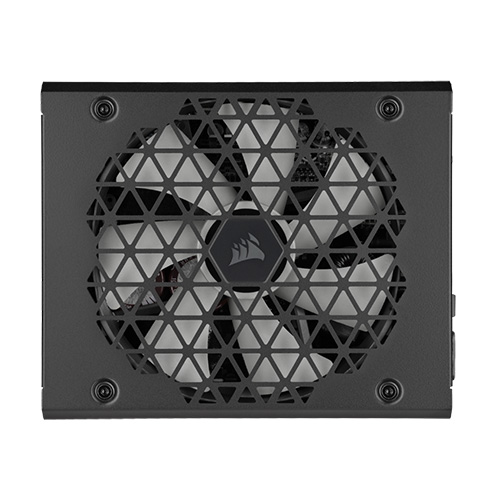 پاور کورسیر RM1200x Shift Gold Full-Modular Corsair RM1200x Shift Gold Full-Modular Power Supply