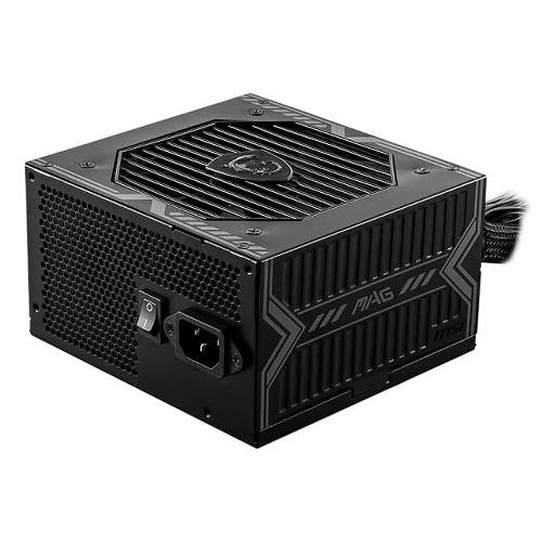 MSI MAG A650BN 650W Bronze Power Supply