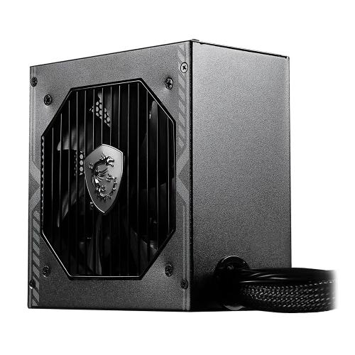 MSI MAG A650BN 650W Bronze Power Supply