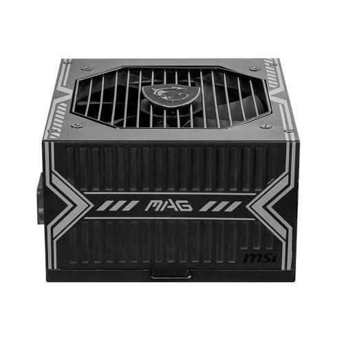 MSI MAG A650BN 650W Bronze Power Supply
