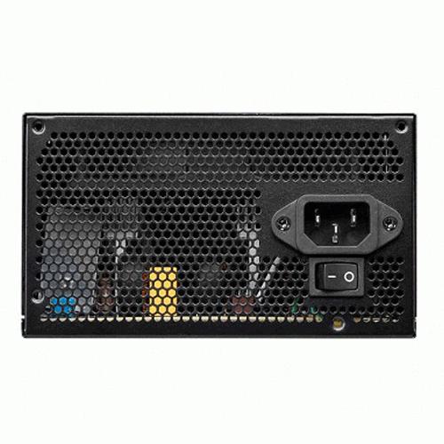 msi MAG A600DN White Power Supply