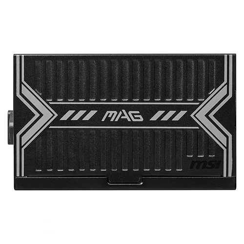 MSI MAG A550BN Power Supply