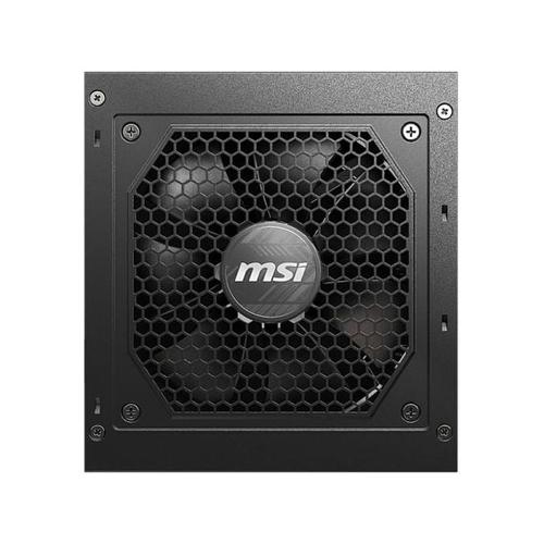 MSI MAG A750GL 80 Plus Gold 750W Power Supply