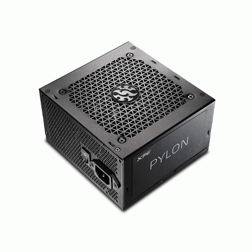 adata XPG PYLON 750W BRONZE Power Supply