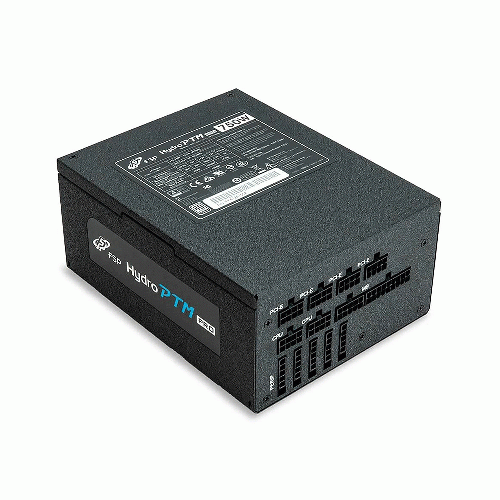 پاور 1200 وات اف اس پی مدل HYDRO PTM PRO fsp HYDRO PTM PRO 1200W POWER