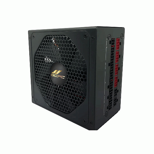 ocpc GD1600 Gold 1600W Fully Modular Power Supply
