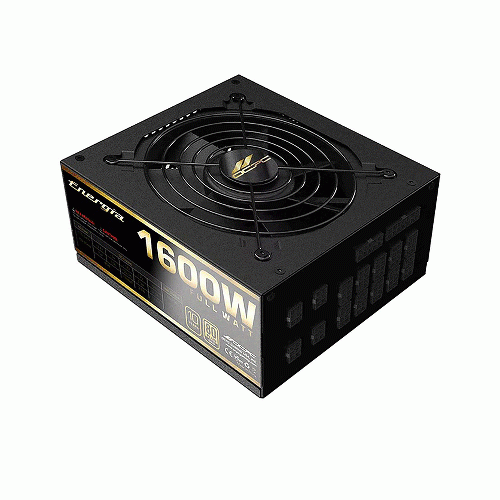 ocpc GD1600 Gold 1600W Fully Modular Power Supply