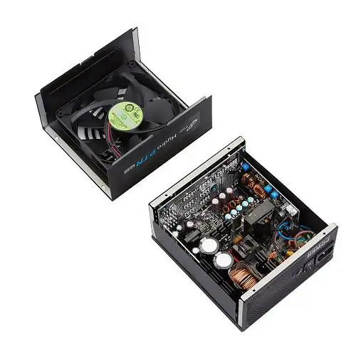 پاور 850 وات اف اس پی مدل HYDRO PTM PRO fsp HYDRO PTM PRO 850w POWER