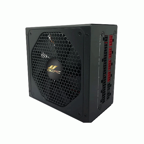 ocpc PSU GD Series GD850M 80 Plus Gold Full Modular Power