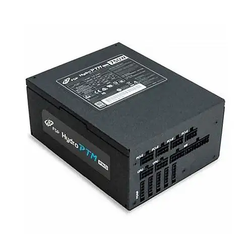پاور 750 وات اف اس پی مدل HYDRO PTM PRO fsp HYDRO PTM PRO 750W POWER