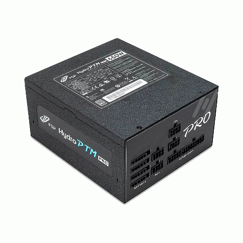 fsp HYDRO PTM PRO 650W POWER