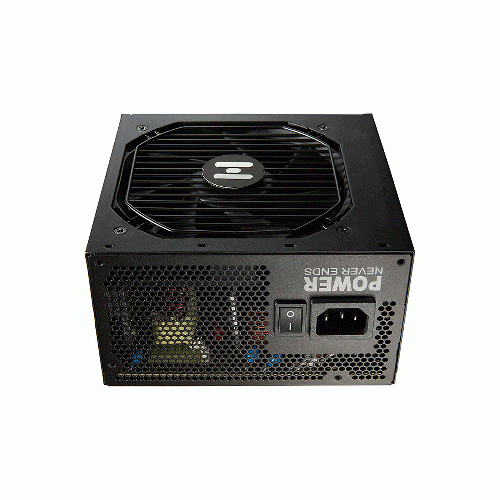 پاور 650 وات اف اس پی مدل HYDRO GSM LITE PRO fsp HYDRO GSM LITE PRO 650W power