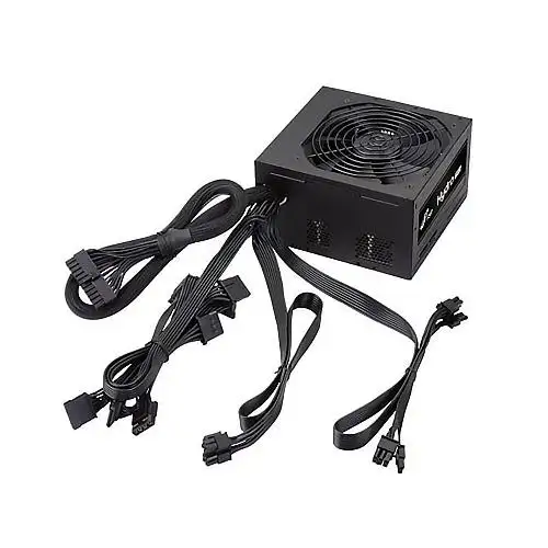 پاور اف اس پی مدل Hydro M PRO 800W fsp Hydro M PRO 800W Bronze Semi Modular Power Supply