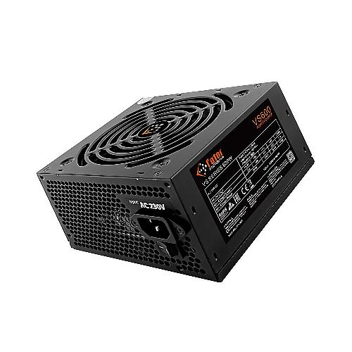 منبع تغذیه کامپیوتر فاطر مدل VS600 Fater VS600 computer Power Supply