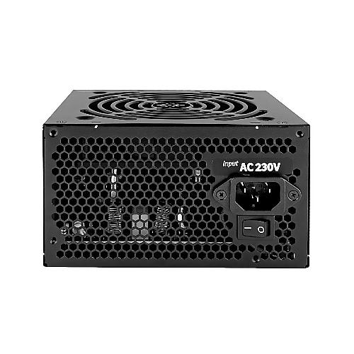 منبع تغذیه کامپیوتر فاطر مدل VS600 Fater VS600 computer Power Supply