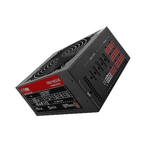Fater RM1650X Power
