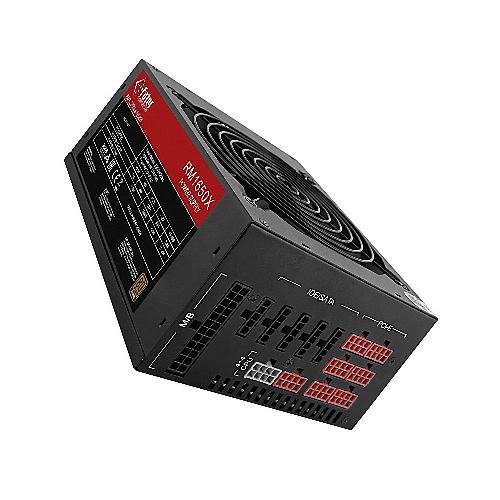 Fater RM1650X Power