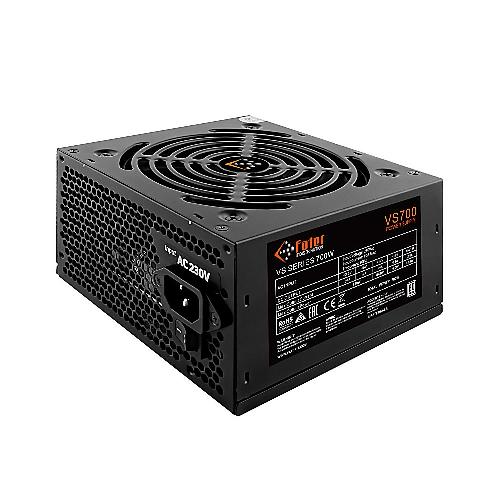 منبع تغذیه کامپیوتر فاطر مدل VS700 Fater VS700 computer Power Supply