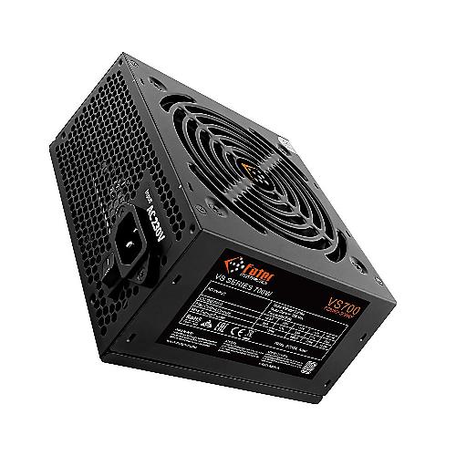 منبع تغذیه کامپیوتر فاطر مدل VS700 Fater VS700 computer Power Supply