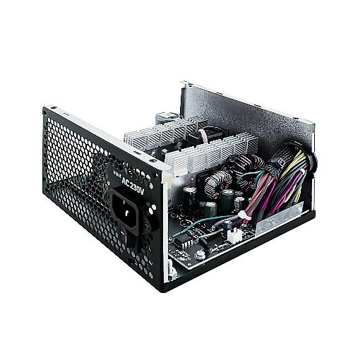 منبع تغذیه کامپیوتر فاطر مدل VS700 Fater VS700 computer Power Supply