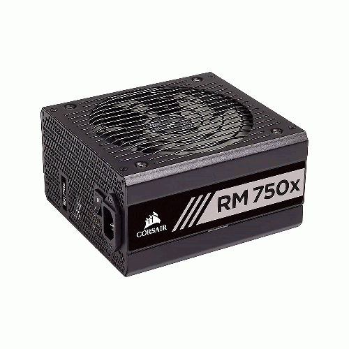 Fater RM-750X computer Power Supply