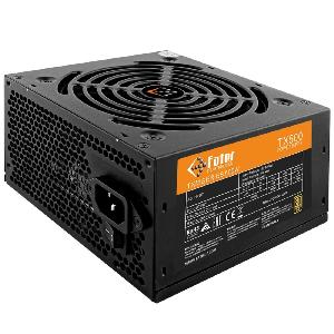 منبع تغذیه فاطر مدل TX500 Fater TX500 Power Supply