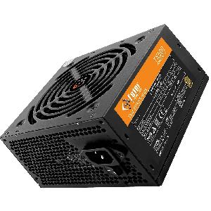 منبع تغذیه فاطر مدل TX500 Fater TX500 Power Supply