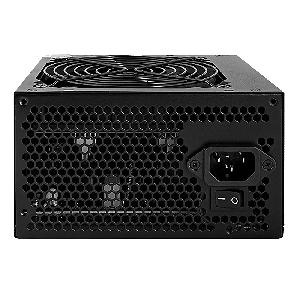 منبع تغذیه فاطر مدل TX500 Fater TX500 Power Supply