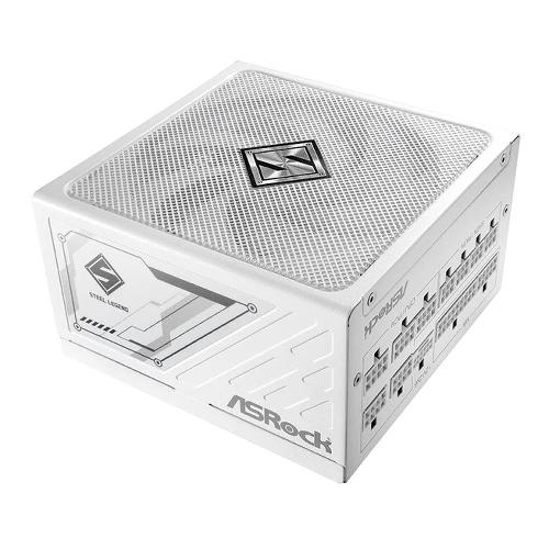 منبع تغذیه ازراک مدل SL-850GW ASRock SL-850GW Power Supply