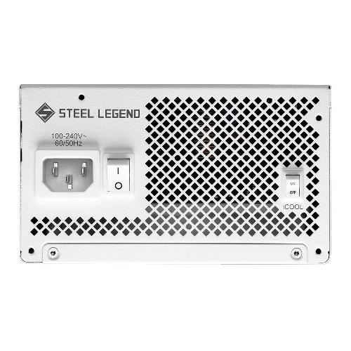 منبع تغذیه ازراک مدل SL-850GW ASRock SL-850GW Power Supply